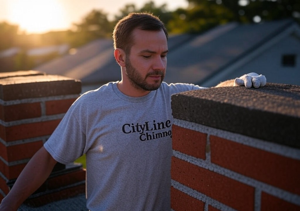 Dependable Chimney Rebuilding Services for Lasting Quality in San Mateo, CA